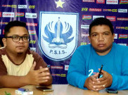 Ogah Kecolongan, Panpel PSIS Semarang Antisipasi Penonton Tanpa Tiket Kontra PSMS