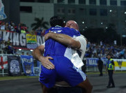 Kata Bojan Hodak Usai Persib Lakukan Epic Comeback Melawan Selangor