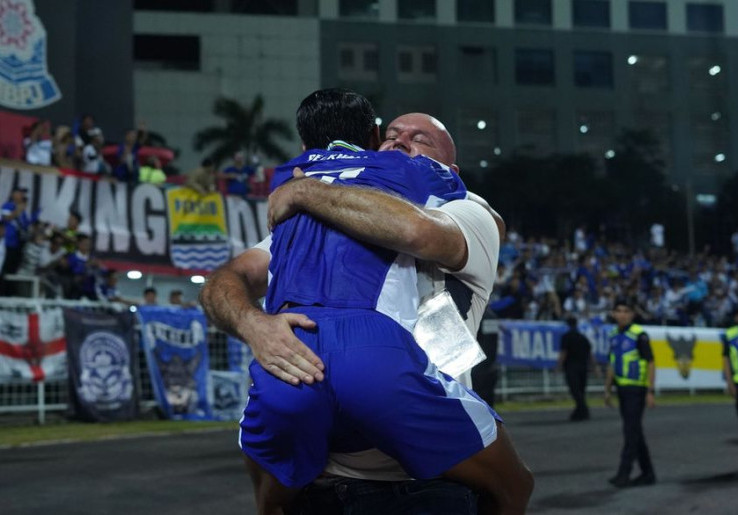 Bojan Hodak Dinilai Layak Jadi Pelatih Timnas Indonesia, Nama Park Hang-seo Turut Disebut