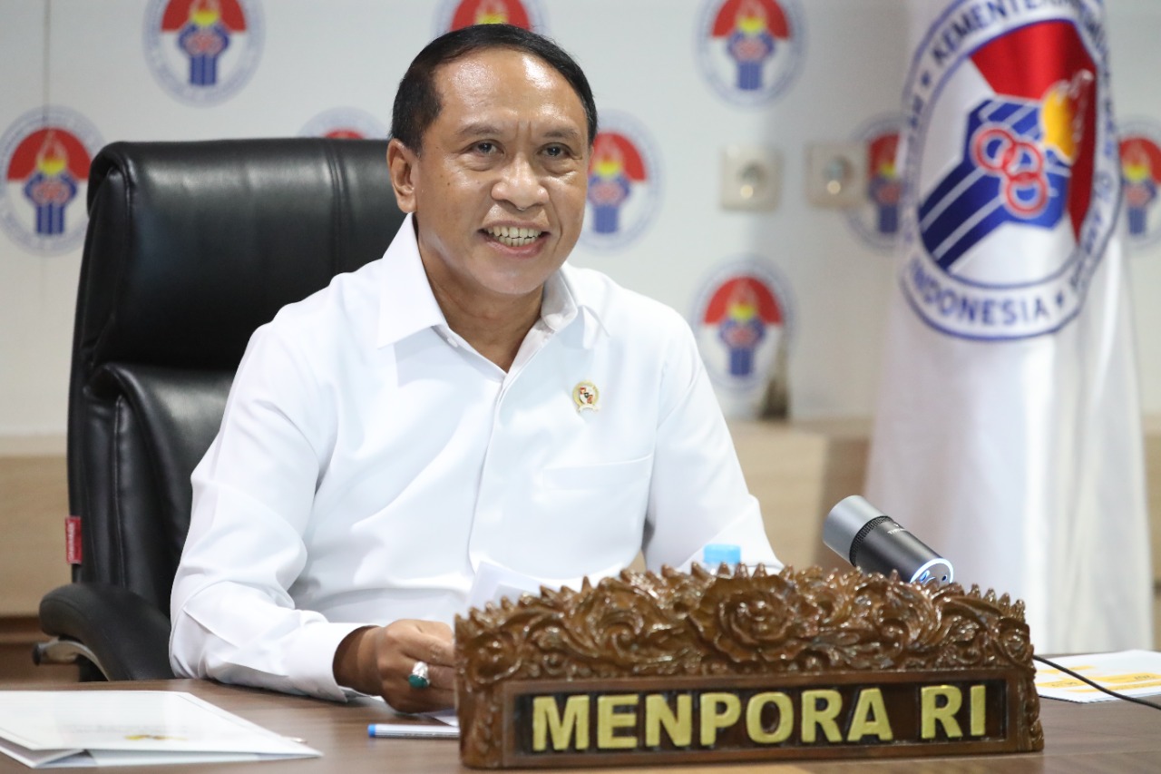 Bergulirnya Kompetisi Berjenjang Bisa Berdampak Positif ke Prestasi 