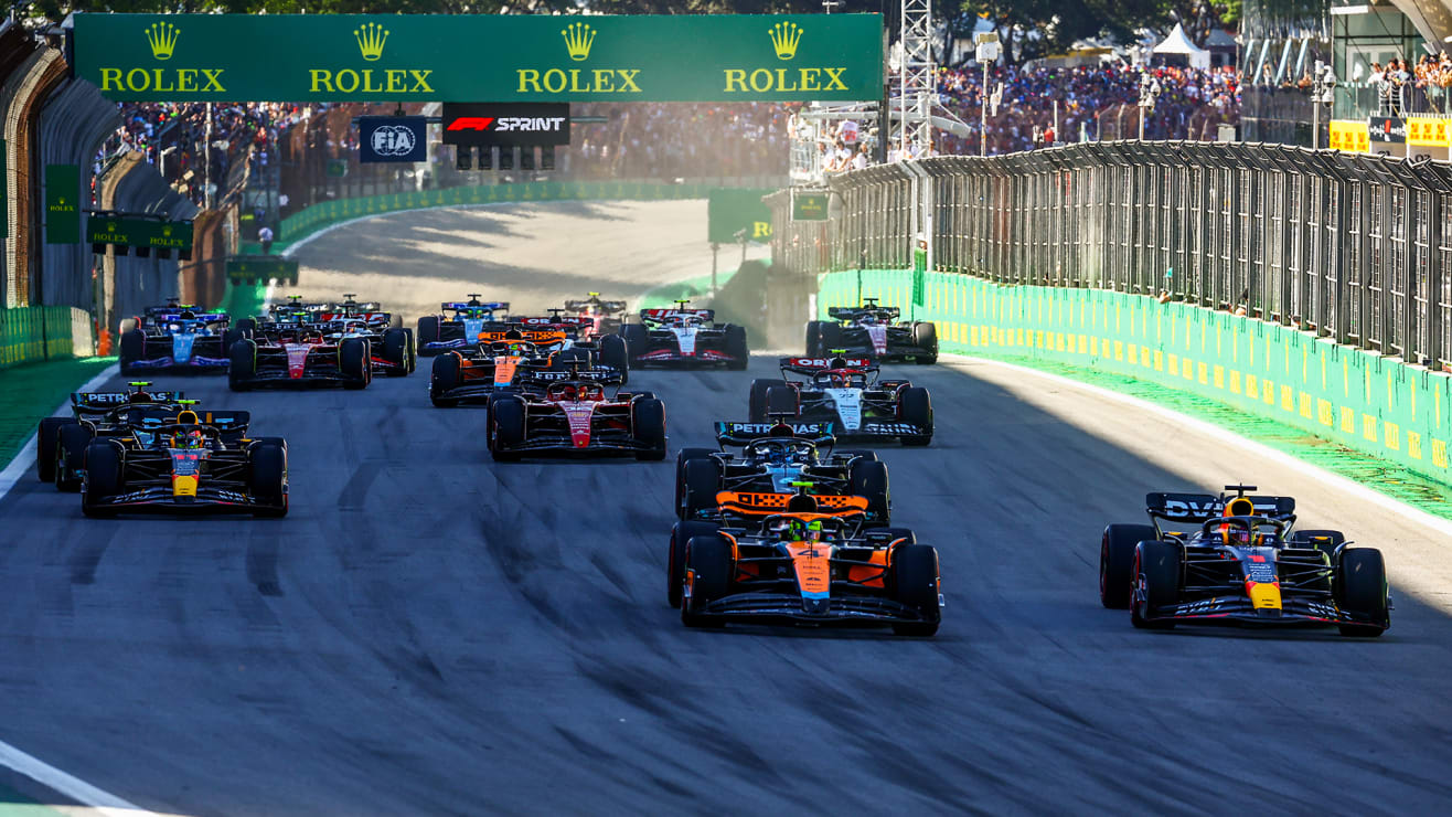Formula 1 2023: Empat Pembalap yang Mampu Memberikan Ancaman kepada Verstappen
