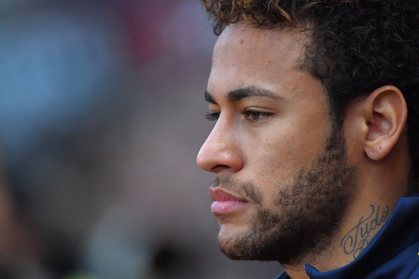 Soal Kans Neymar ke Barcelona atau Madrid, Marquinhos: Semoga Beruntung 