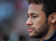 Soal Kans Neymar ke Barcelona atau Madrid, Marquinhos: Semoga Beruntung 