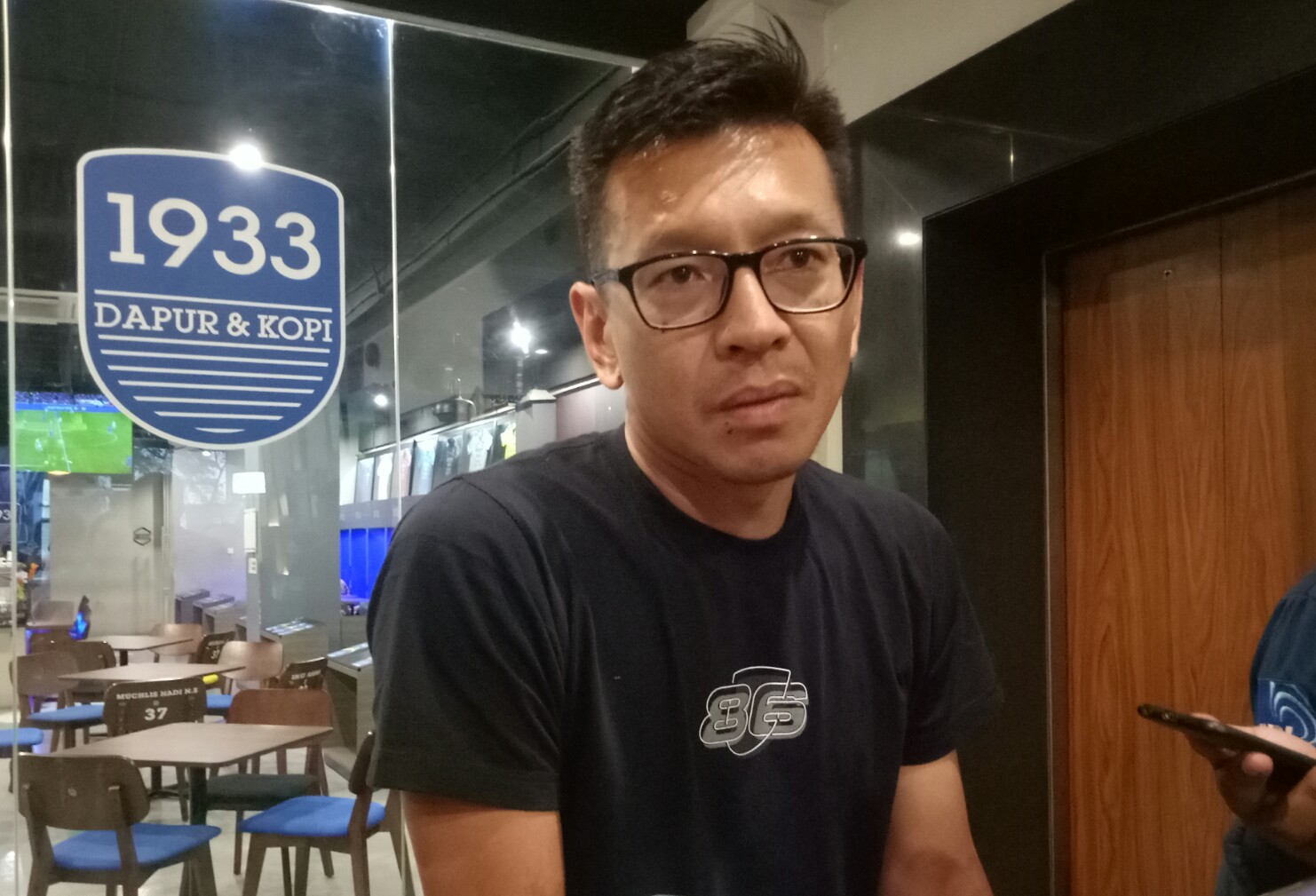 Berkomitmen Ikut Liga 1 Putri, Persib Bandung Bicara soal Pembentukan Tim Putri