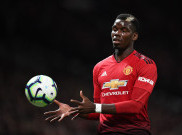 Biarkan Paul Pogba Pergi, Manchester United