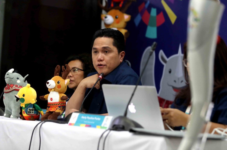 Dian Sastro dan Mikha Tambayong Bakal Ikut Bawa Obor Asian Games 2018