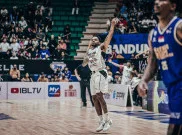 Hasil IBL 2026 Pekan Ke-13: Dewa United Hajar SM, PJ Telan Kekalahan Kedua