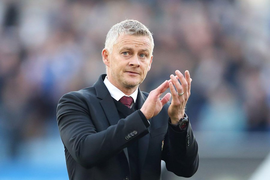 Percaya Proses, Manajemen Manchester United Tak Berniat Pecat Solskjaer