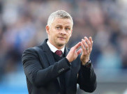 Percaya Proses, Manajemen Manchester United Tak Berniat Pecat Solskjaer