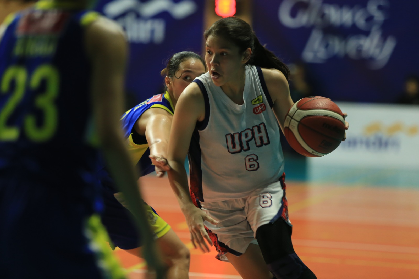 Catatan Membangun Ketua Perbasi Jakarta untuk LIMA Basketball