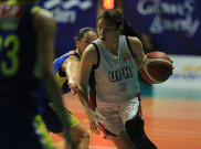 Catatan Membangun Ketua Perbasi Jakarta untuk LIMA Basketball
