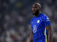 Simone Inzaghi Respons Keinginan Romelu Lukaku Balikan dengan Inter