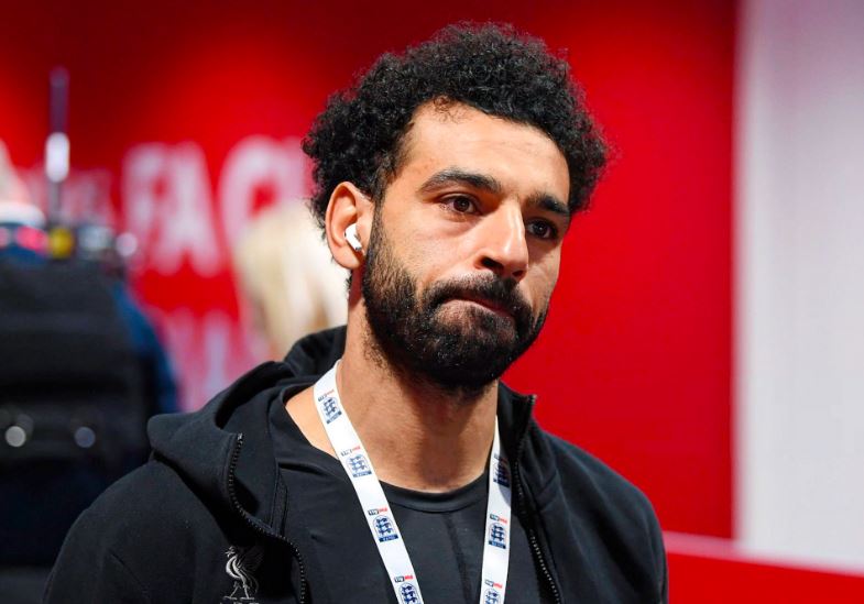 Statistik yang Membuktikan Turunnya Performa Mohamed Salah