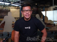 Persib Bandung Masih Tunggu Izin Kontra Borneo FC di Pakansari