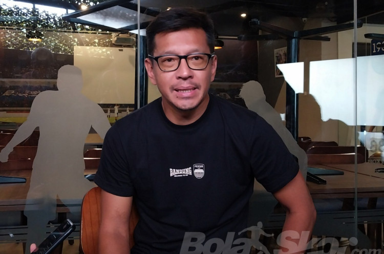 Persib Bandung Masih Tunggu Izin Kontra Borneo FC di Pakansari