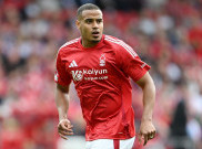 Bek Nottingham Forest Masuk Radar Transfer Liverpool