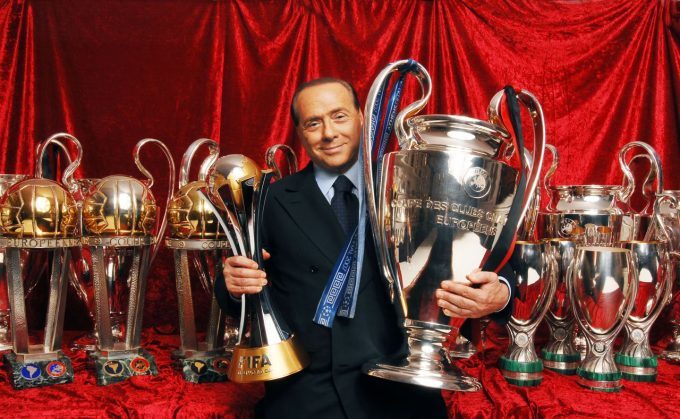 Eks Pemilik Kritik Permainan AC Milan