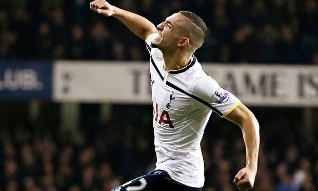 Dalam Waktu Dekat Nabil Bentaleb dan Benjamin Stambouli Resmi ke Schalke 