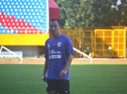 Sriwijaya FC Pasrahkan Beto Goncalves, Yu Hyun Koo akan Dinaturalisasi