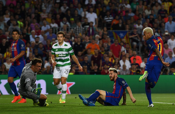 Prediksi Liga Champions: Glasgow Celtic vs Barcelona