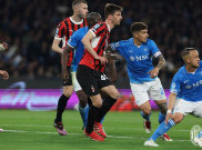 Prediksi dan Statistik AC Milan vs Napoli: Rossoneri Sering Kesulitan