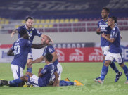 Tersisa Satu Laga, Persib Pede Sapu Bersih di Seri 2