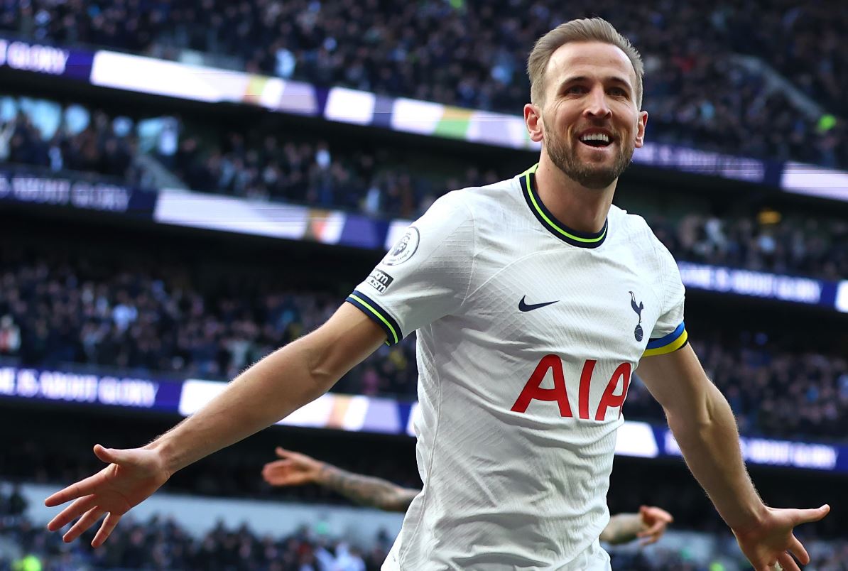 Bayern Munchen Tidak Akan Mengeluarkan Banyak Uang untuk Harry Kane