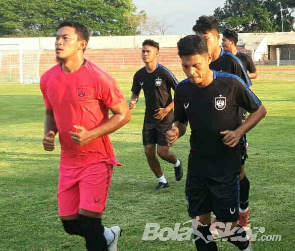 Alasan Kiper PSIS Ingin Teruskan Lisensi Pelatih hingga A AFC