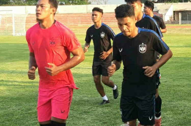 Alasan Kiper PSIS Ingin Teruskan Lisensi Pelatih hingga A AFC