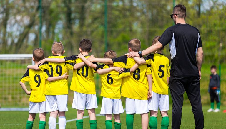 5 Klub yang Miliki Akademi Sepak Bola Terbaik di Eropa