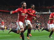 Derby Manchester, Main di Old Trafford Setan Merah Wajib Menang