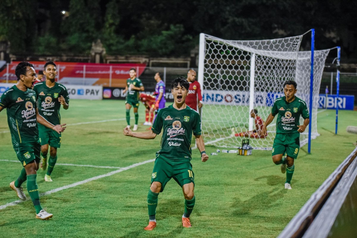 Status Unbeaten Terhenti, Persebaya Tetap Optimistis Bersaing di Jalur Juara
