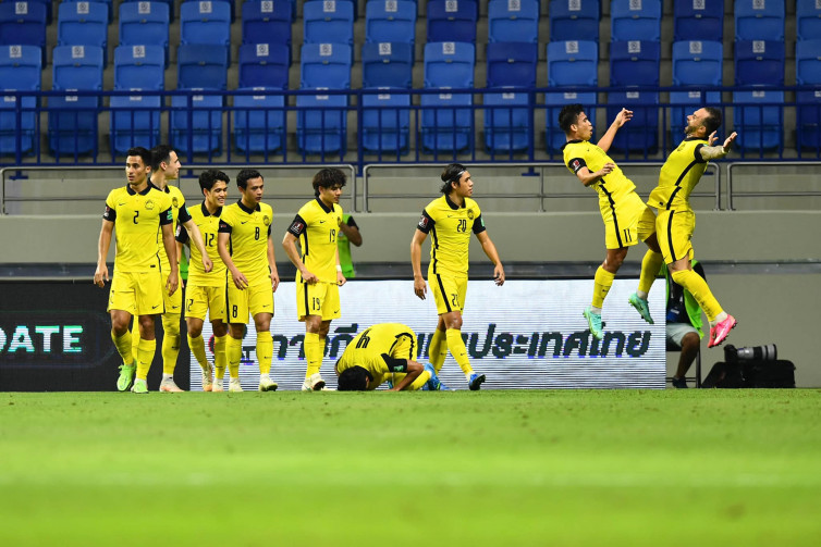 Segrup Timnas Indonesia, Malaysia Rencanakan Uji Coba Kontra Timor Leste