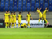 Segrup Timnas Indonesia, Malaysia Rencanakan Uji Coba Kontra Timor Leste