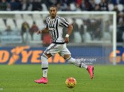 Napoli Segera Resmikan Bek Juventus
