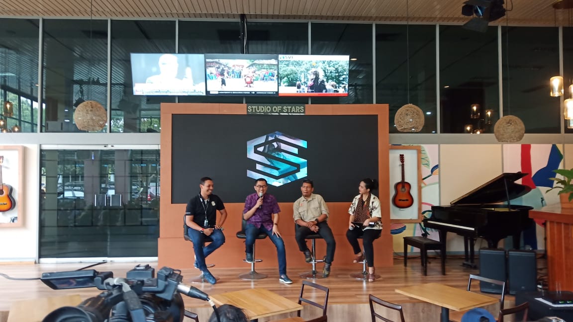 Helat Asian Championship 2019, FPTI Bakal Cari Bibit Baru
