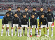 Timnas Indonesia U-17 Disiapkan untuk Tembus Piala Dunia U-20 2025