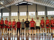 FIBA 3X3 World Cup U-18, Kesempatan Atlet Basket Indonesia Dulang Pengalaman