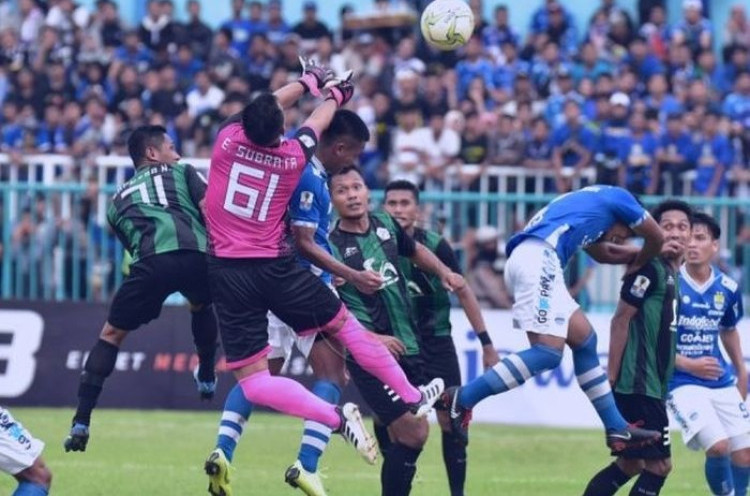 Sebut PSSI Silau dengan Nama Besar Persib, Persiwa Ancam Mundur dari Piala Indonesia