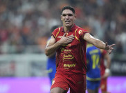 Van Basty Sousa Sebut Persija Harus Berbenah sebelum Super League 2025/2026 Bergulir