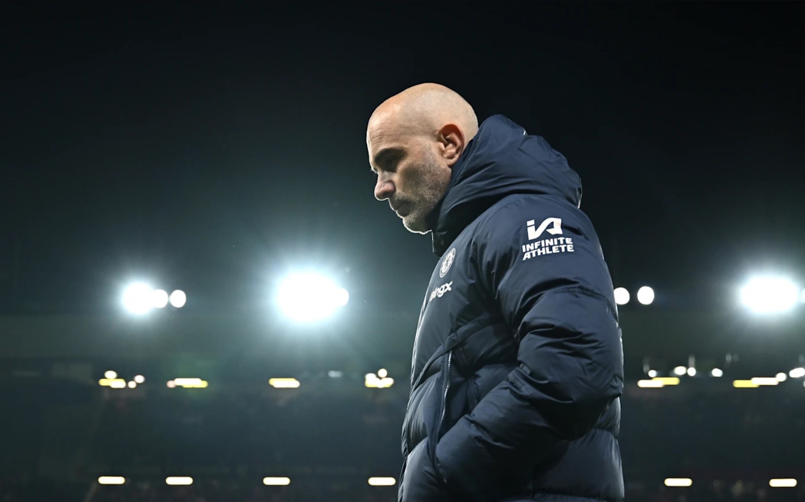 Chelsea Akan Persulit Usaha Bangkit Arsenal