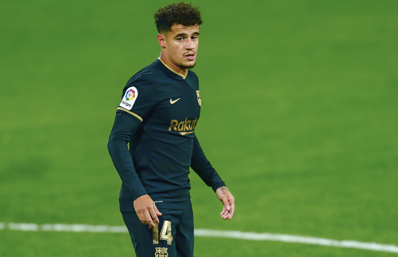 Soal Coutinho, Barcelona Beri Diskon Besar-besaran untuk AC Milan