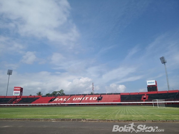 Renovasi Dua Venue Utama dan 15 Lapangan Latihan Piala Dunia U-20 Ditarget Rampung Enam Bulan
