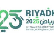 One Nation Jadi Slogan Resmi Islamic Solidarity Games 2025 di Riyadh