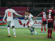 Irfan Jauhari Moncer bersama Persija, Pelatih Bali United Ikut Senang