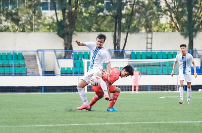 PSIS Semarang Unjuk Progres saat Diuji Klub Liga 2