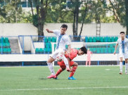 PSIS Semarang Unjuk Progres saat Diuji Klub Liga 2