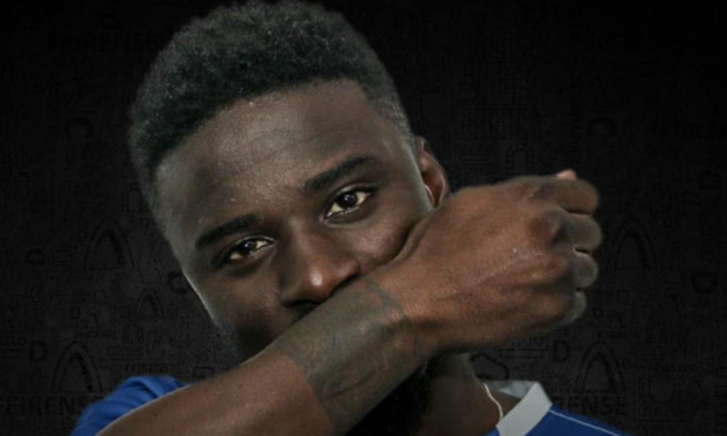 Abel Camara Akan Gabung Arema FC dengan Kontrak Dua Tahun