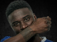 Abel Camara Akan Gabung Arema FC dengan Kontrak Dua Tahun
