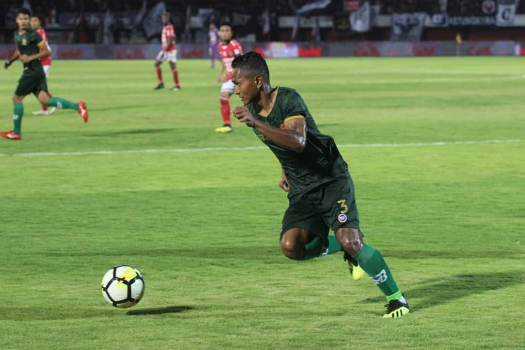 Dipanggil Timnas Indonesia Ganti Rezaldi, Mantan Bek Persija Jakarta Bersyukur
